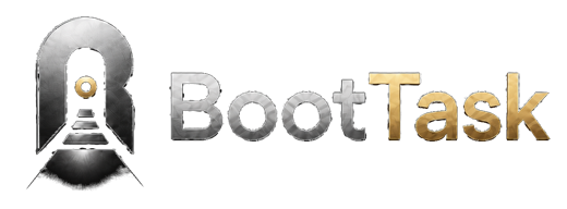 BootTask